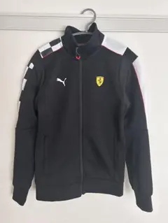 2026年最新】PUMA Ferrari ジャージの人気アイテム - メルカリ