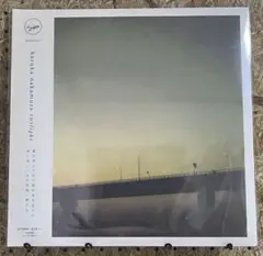 カネコアヤノ タオルケットは穏やかな アナログ盤 LP - メルカリ