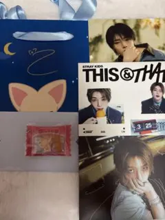 Stray Kids スンミン まとめ売り - メルカリ