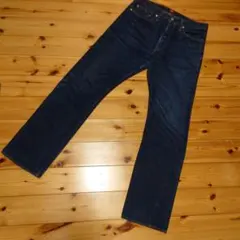 RESOLUTE　リゾルト710W34L34