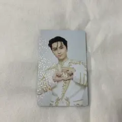 ENHYPEN MANIFESTO FCトレカ ソンフン 京セラドーム | Mercari