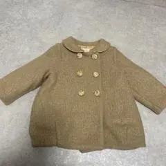 センスオブワンダー　コート　アウター　80〜90㎝　ベビー　キッズ