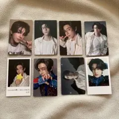 ENHYPEN ジェイク トレカ