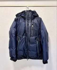 定価46200円 ナンガ × WIND&SEA シェラフ 寝袋 アシモクラフツ 定価46200円 ナンガ × WIND&SEA シェラフ 寝袋 アシモクラフツ - メルカリ