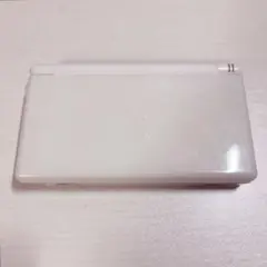 【動作確認済み】ソフト付き ニンテンドー DSlite ホワイト