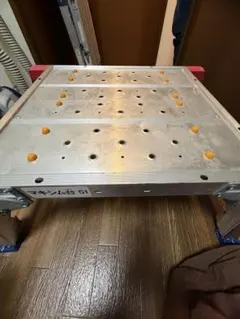 FandK 木製ショーケース ケージ 通気孔付き 爬虫類 小動物 - メルカリ