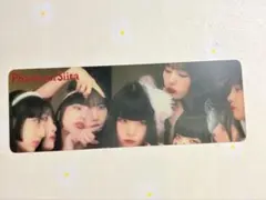 ファントムシータ 人形蒐集 しおり風クリアカード