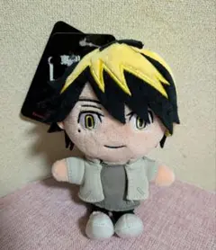 イマーシブフォート東京限定　東京リベンジャーズ　限定商品　羽宮一虎　マスコット