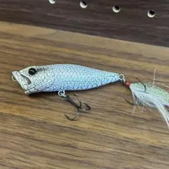 2025年最新】メガバス ポップxの人気アイテム - メルカリ