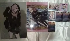プロセカ ニーゴ まとめ売り