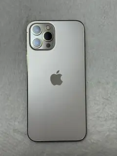 Apple iPhone 12 Pro Max 256 GB シルバー 本体