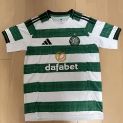 adidas Celtic FC ユニフォームのサムネイル
