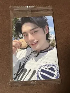 ZB1 ジウン　ktown4u 店舗特典