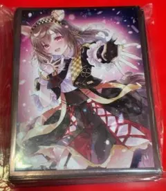 2026年最新】ウマ娘 スリーブの人気アイテム - メルカリ