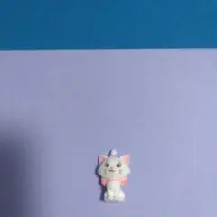 ディズニー　おしゃれキャット　マリー　バスボール