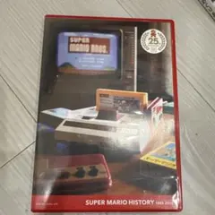 スーパーマリオヒストリーサウンドトラックCD