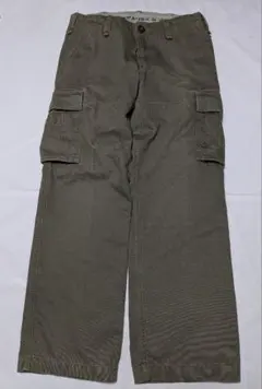 Levi's リーバイス DL-614 ミリタリーカーゴパンツ