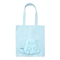 トートバッグ Little Daydream ウパーとヌオーぬいぐるみ