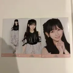 大西葵 直筆生写真 2022 December チュウ - メルカリ
