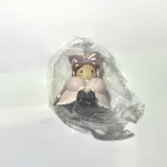 サンリオ ガチャガチャ マロンクリーム