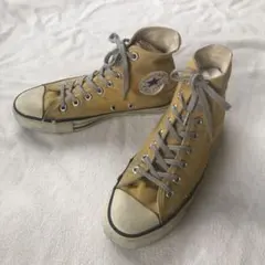 希少！US CONVERSE コンバースオールスター 6 1/2