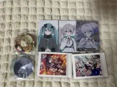 初音ミク☆ボーカロイドグッズまとめ売り！ 9f0cc87806abe9c16f1c2682334605