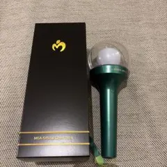 Light Stick Mrs. GREEN APPLE ミセス