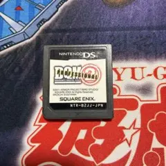 DS ドラゴンクエストモンスターズジョーカー2 プロフェッショナル DQMJ2P