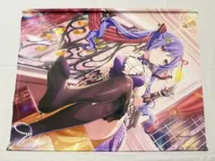 アサルトリリィ Last Bullet 3周年 B2タペストリー 松村優珂