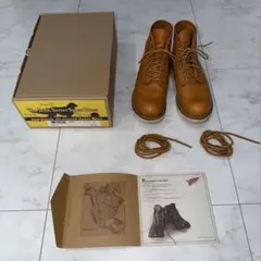2026年最新】red wing 24.5の人気アイテム - メルカリ