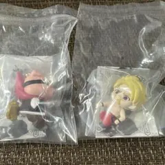 ドズル社 つまんでつなげてますこっと ドズル おおはらmen 新品