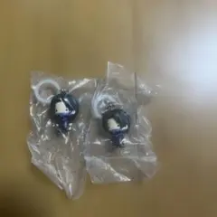 Hunter✖️Hunter めじるしアクセサリー幻影旅団編　フェイタン