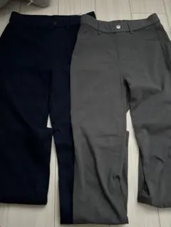【最終価格】UNIQLO ユニクロ　HEATTECH ヒートテック　パンツ