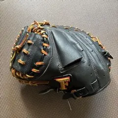2026年最新】キャッチャーミット 左投げの人気アイテム - メルカリ