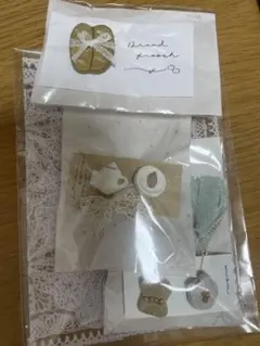 ♡Instagram大人気作家様　ピアス　ブローチセット♡