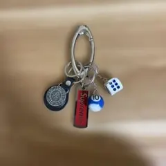 2025年最新】supreme カラビナの人気アイテム - メルカリ