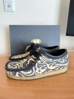 2025年最新】clarks wuの人気アイテム - メルカリ