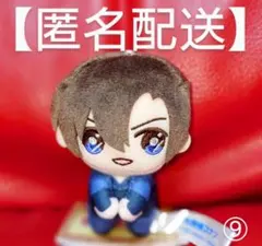 2026年最新】名探偵コナン ぴょことも マスコット“松田&萩原&伊達”の