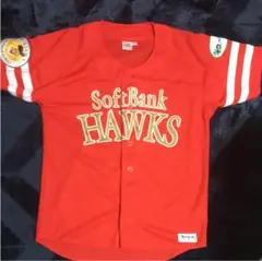 ソフトバンクホークス ユニフォーム