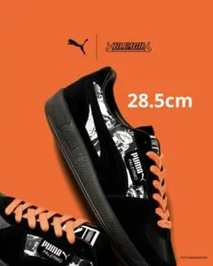 BLEACH x PUMA / ブリーチ×プーマ　コラボスニーカー(黒崎一護)