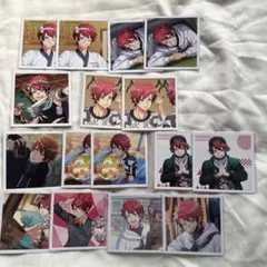 A3! 七尾太一 ましコレ 16枚セット