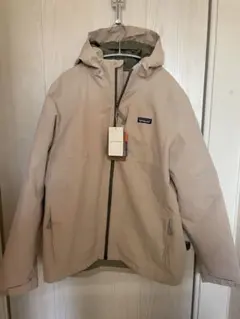 Patagonia4in1 everyday jacket