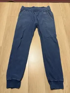 Champion ジョガーパンツ