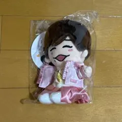 長尾謙杜　ちびぬい　初心LOVE ver.