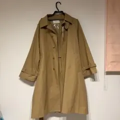 GU トレンチコート 【L】 新品未使用のサムネイル