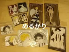 え】薫りの継承 中村明日美子 ステラマップカフェ ソフマップ コラボ