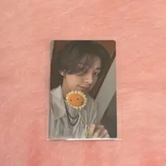 ENHYPEN トレカ ジェイク