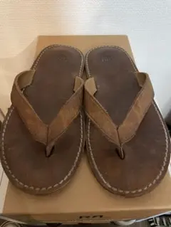 2025年最新】DOUBLE RL サンダルの人気アイテム - メルカリ