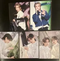 Stray Kids MANIAC ENCORE ラントレ Felix