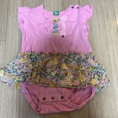 RAGMART ロンパース　70
